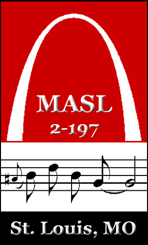 MASL logo